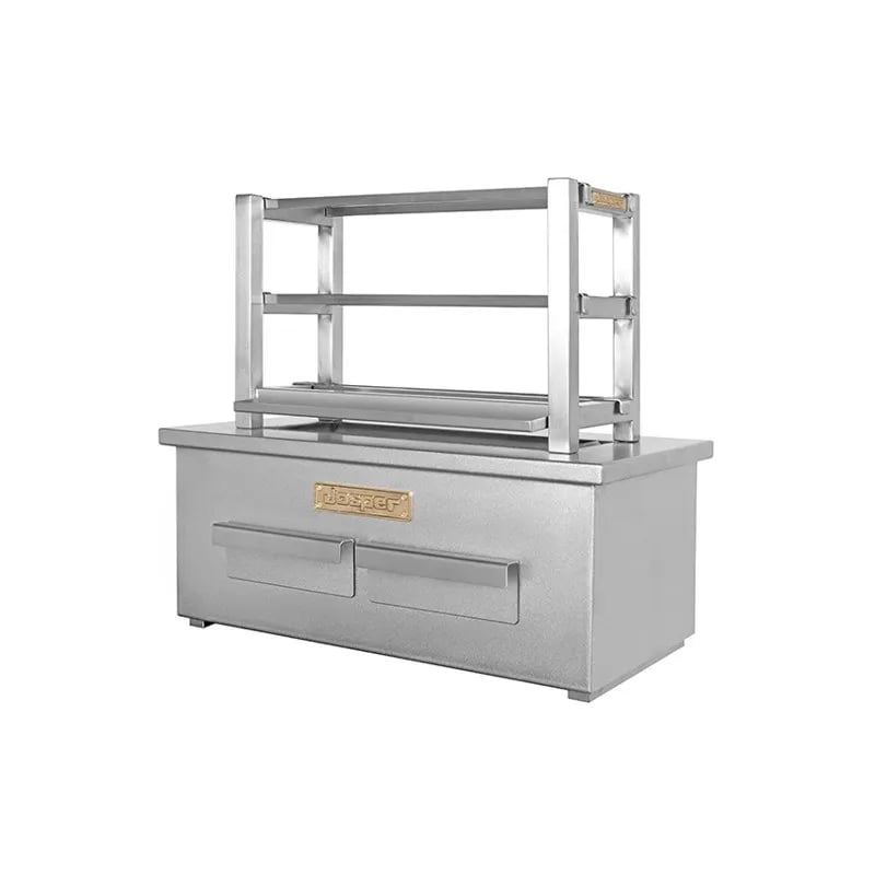 Josper – Robata – Grill – RGJ – 50, 100, 140 – RGJ-050