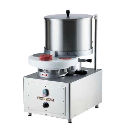 Agrenco farsformere maks 55mm dyb