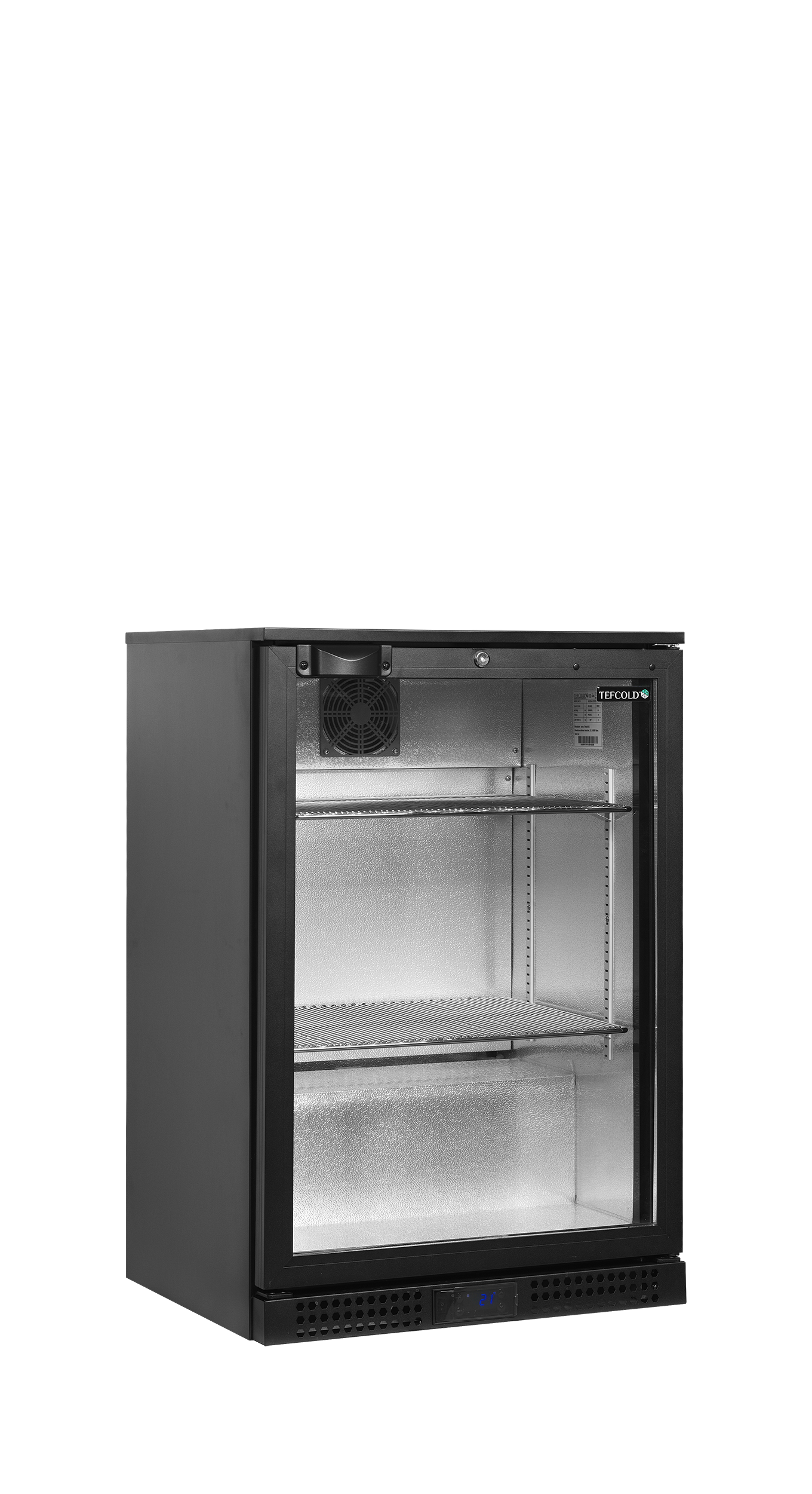 BA11H Backbar / Bar køleskab