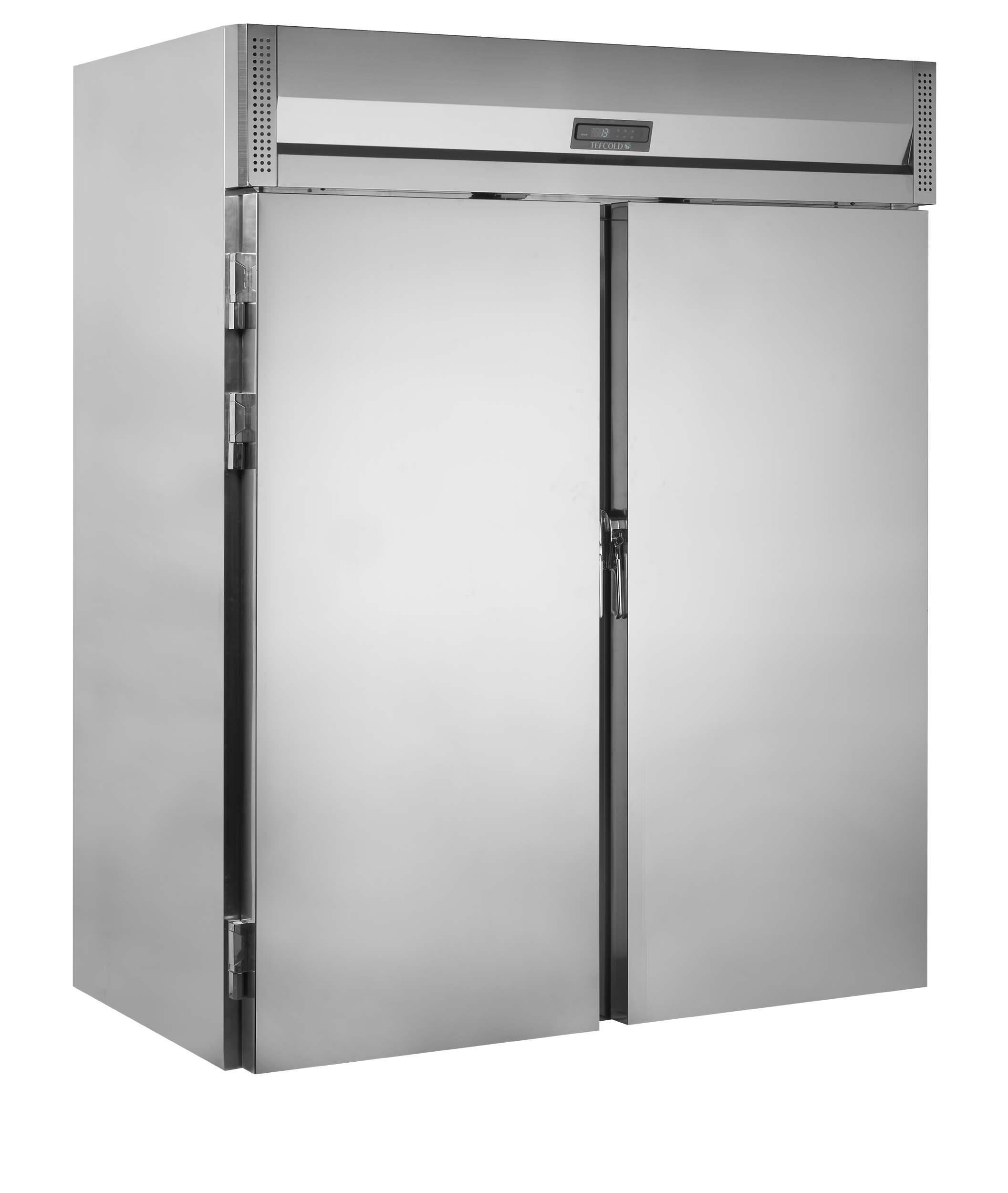 Tefcold Roll-In Køler  – RIC1760X1