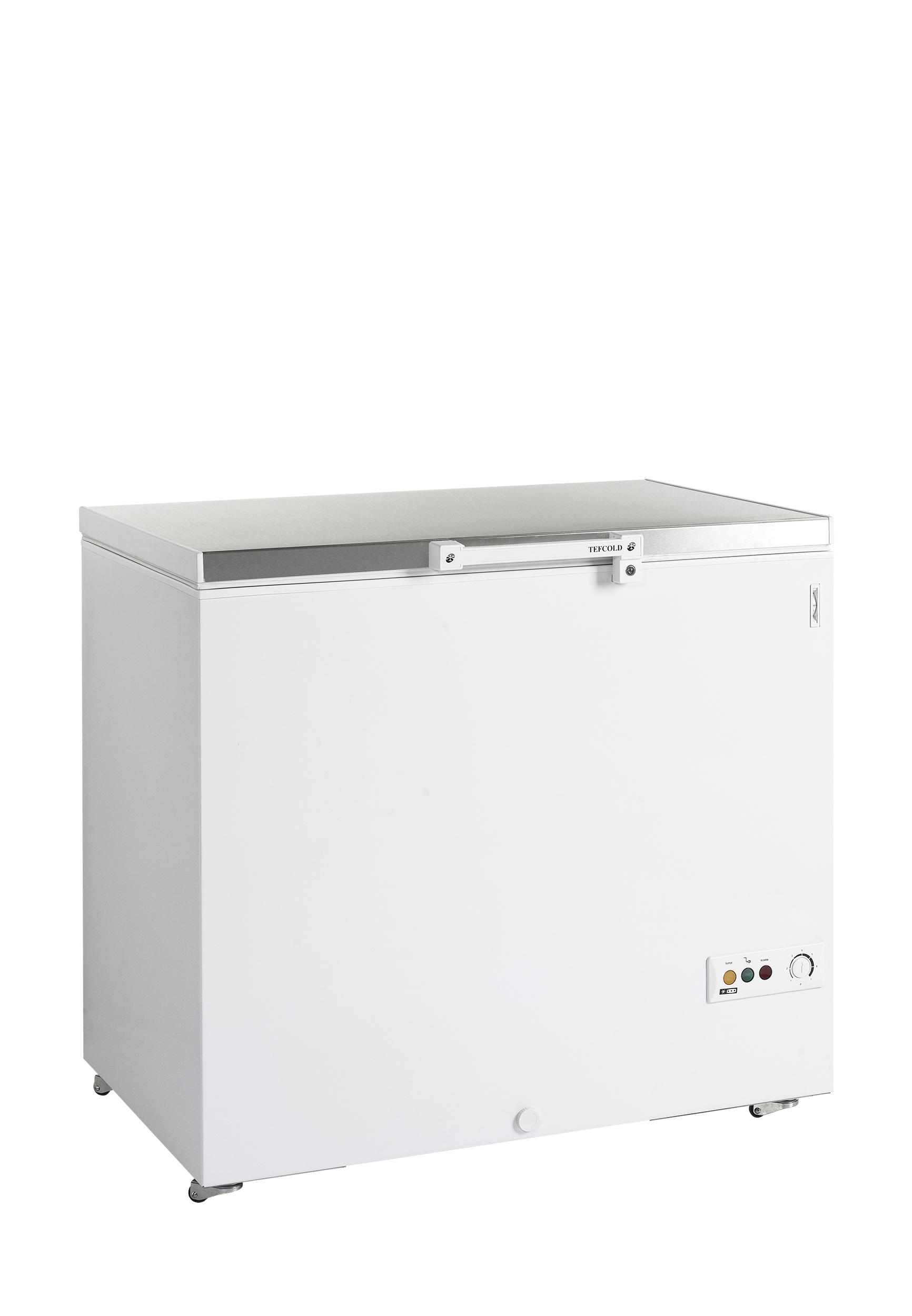 FR305SSL Isfryser