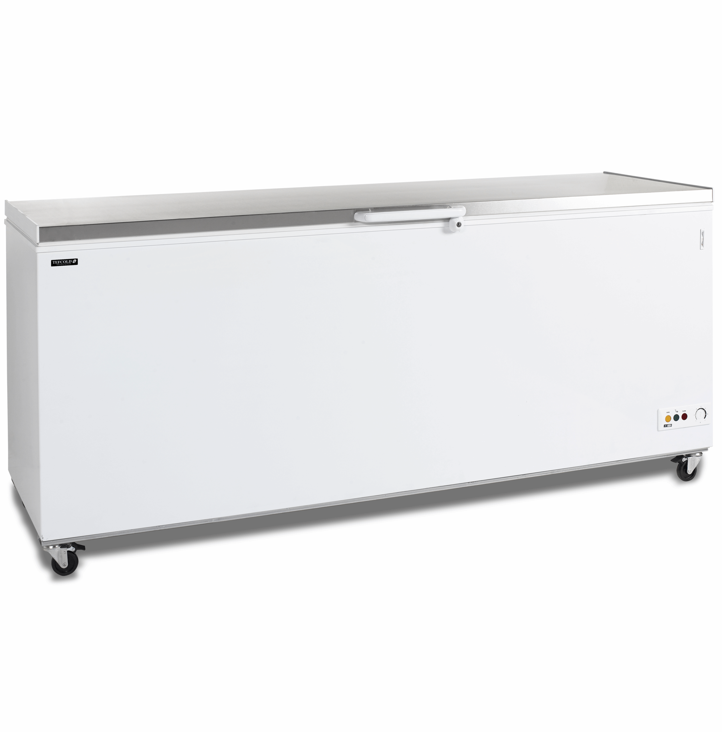 CF700SSL Isfryser