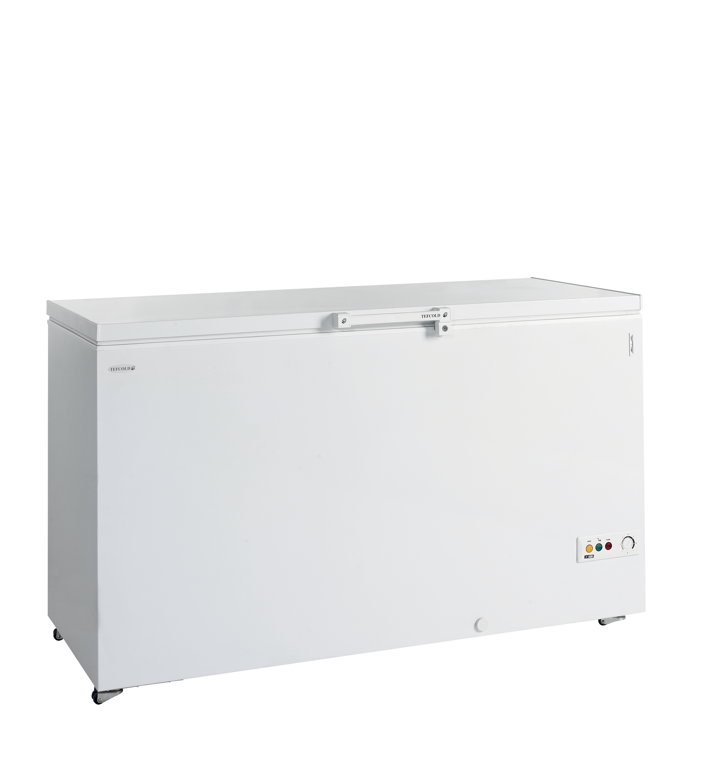 FR505SL Isfryser