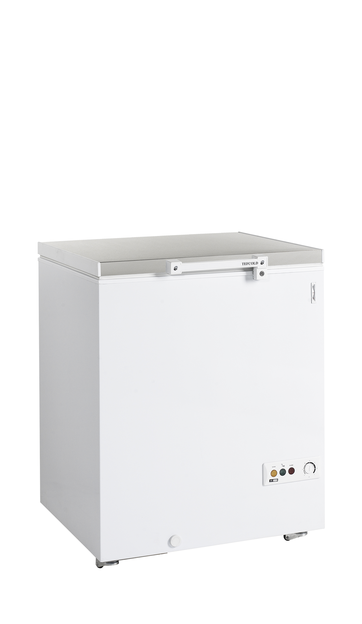 FR205SSL Isfryser
