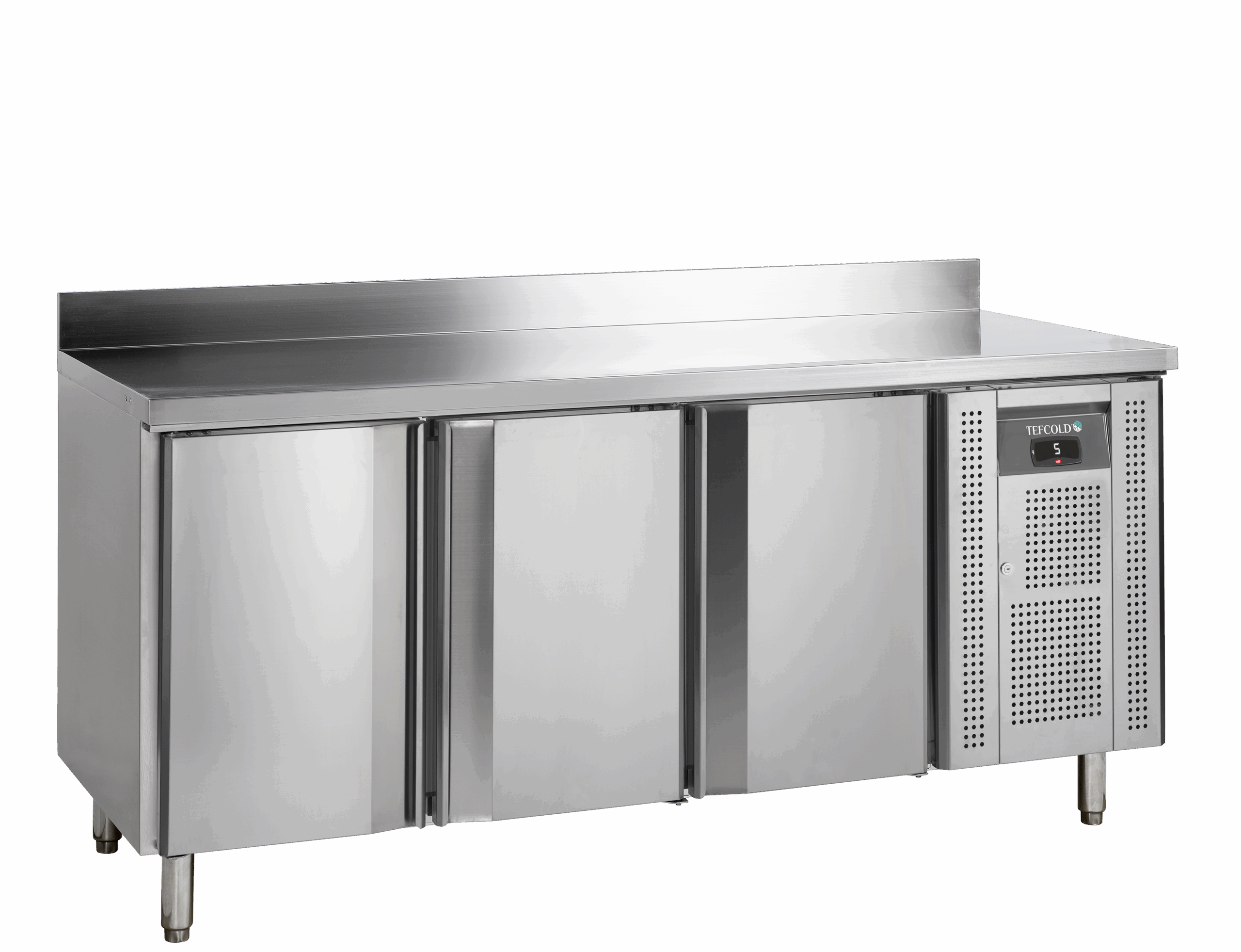 Kølebord GN1/1 – CK7310X1SP