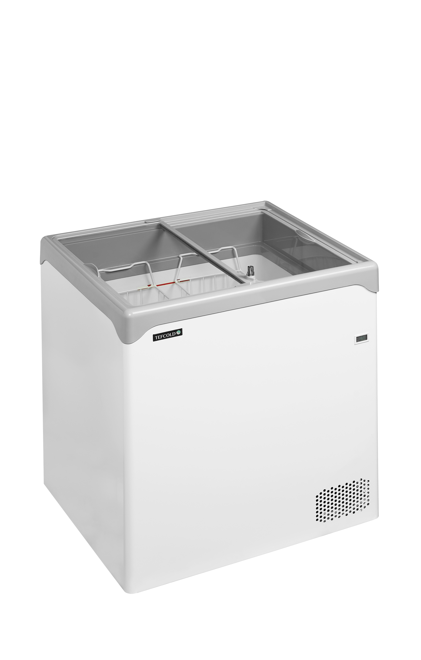 NIC201SC Isfryser