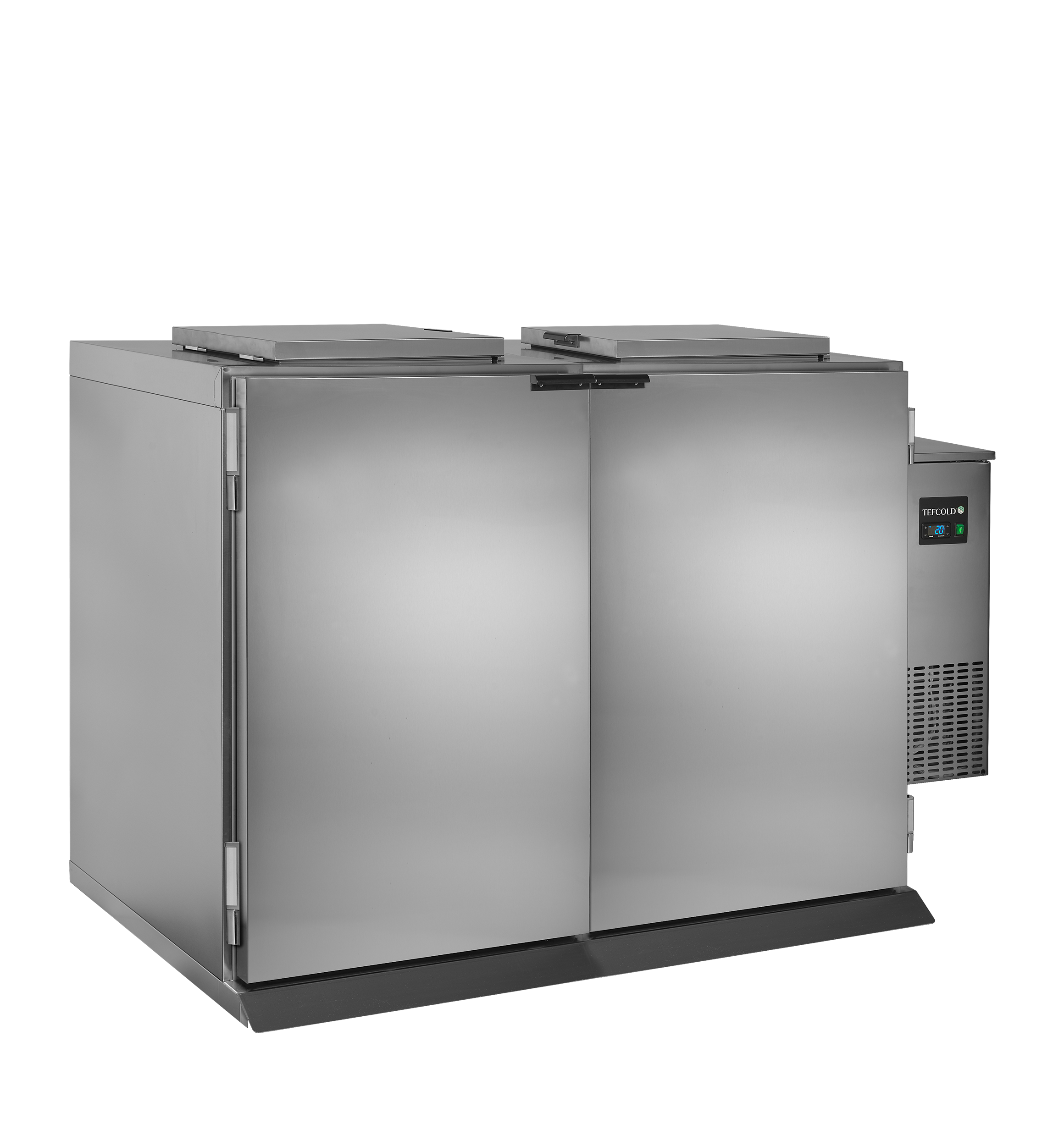 WBC480 Affaldskøler