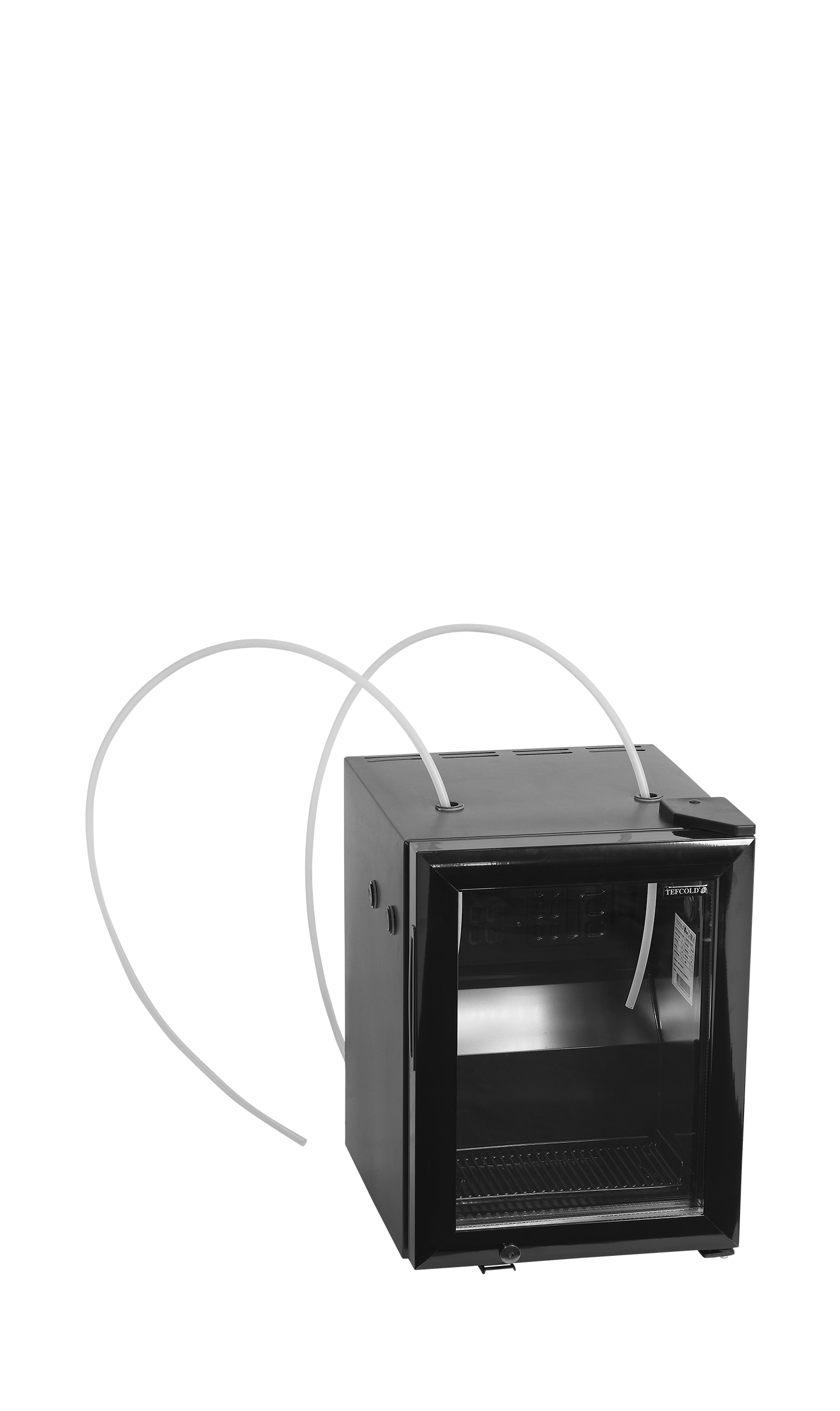 BC30MC Mælkekøler