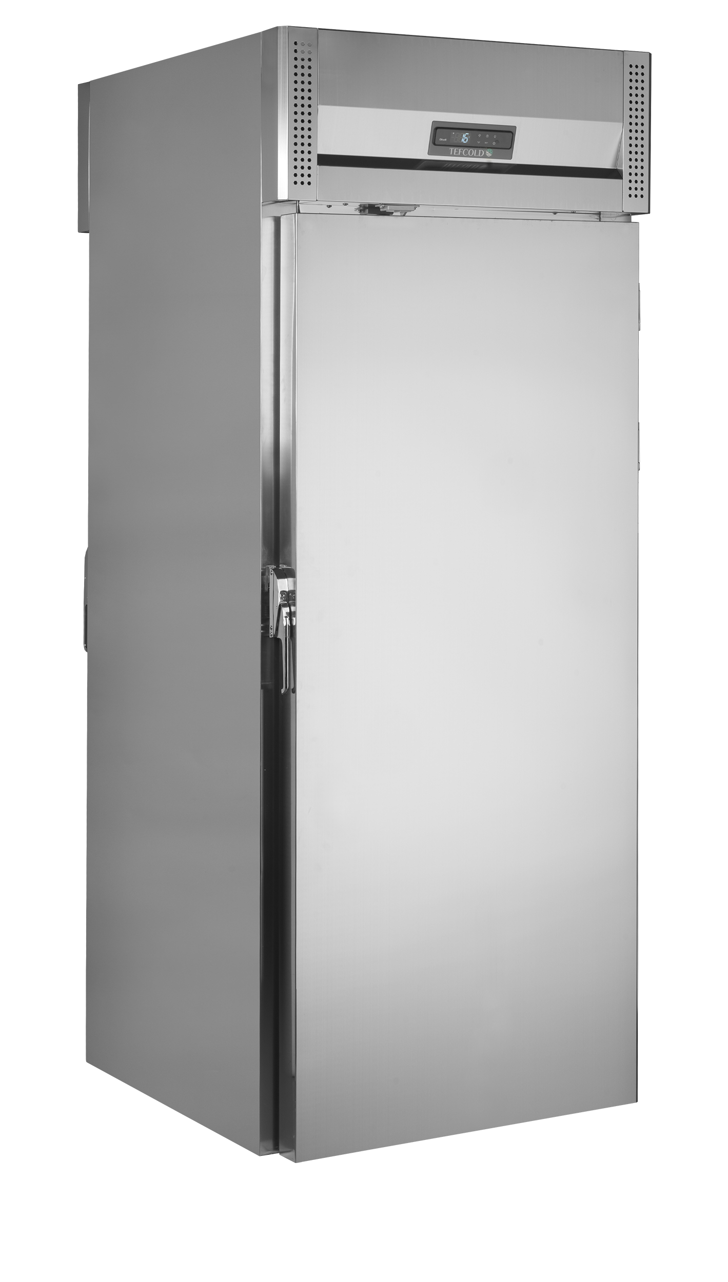Tefcold Roll-Through Køler – RTC880X1