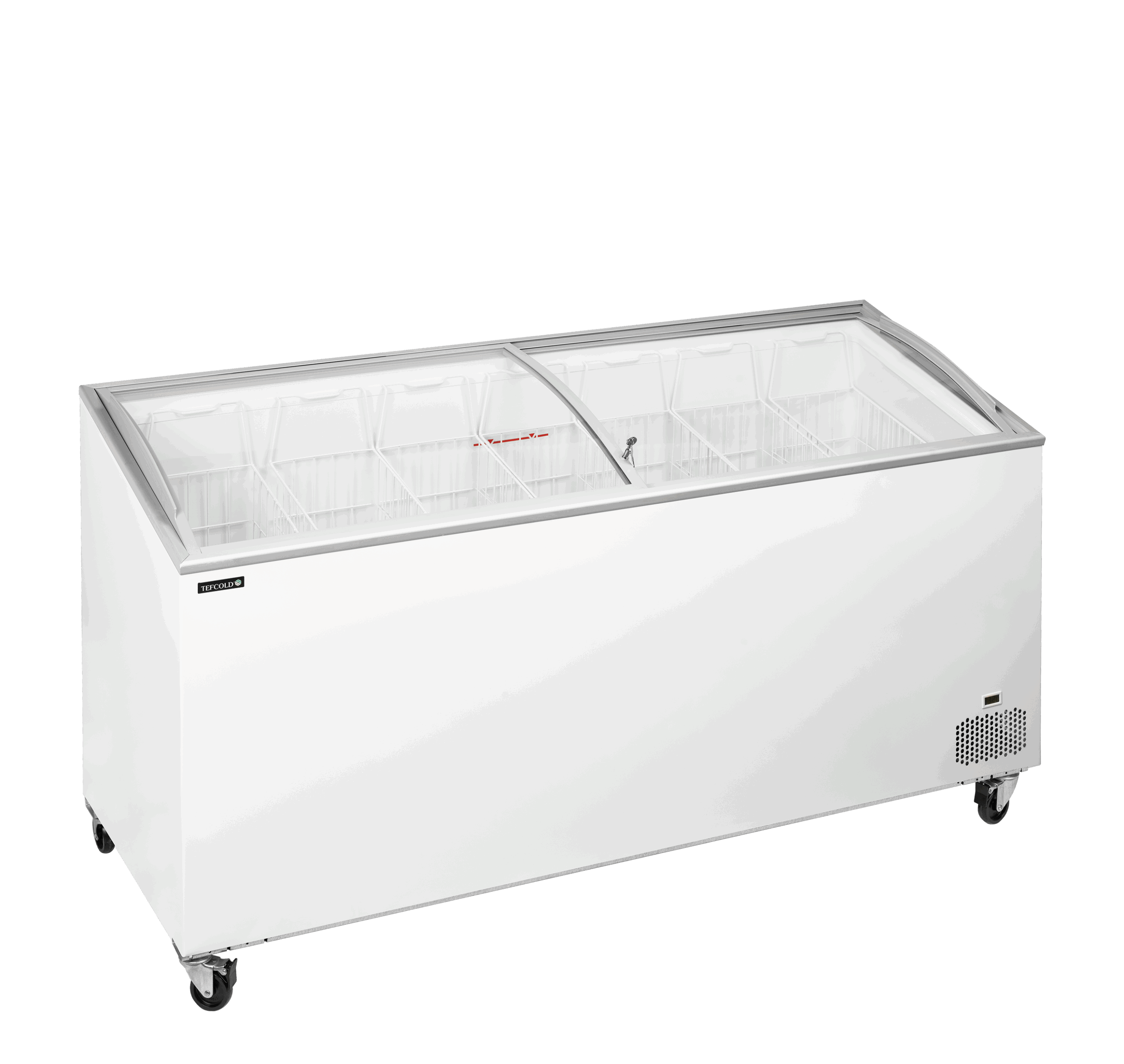 IC551SCEB Isfryser