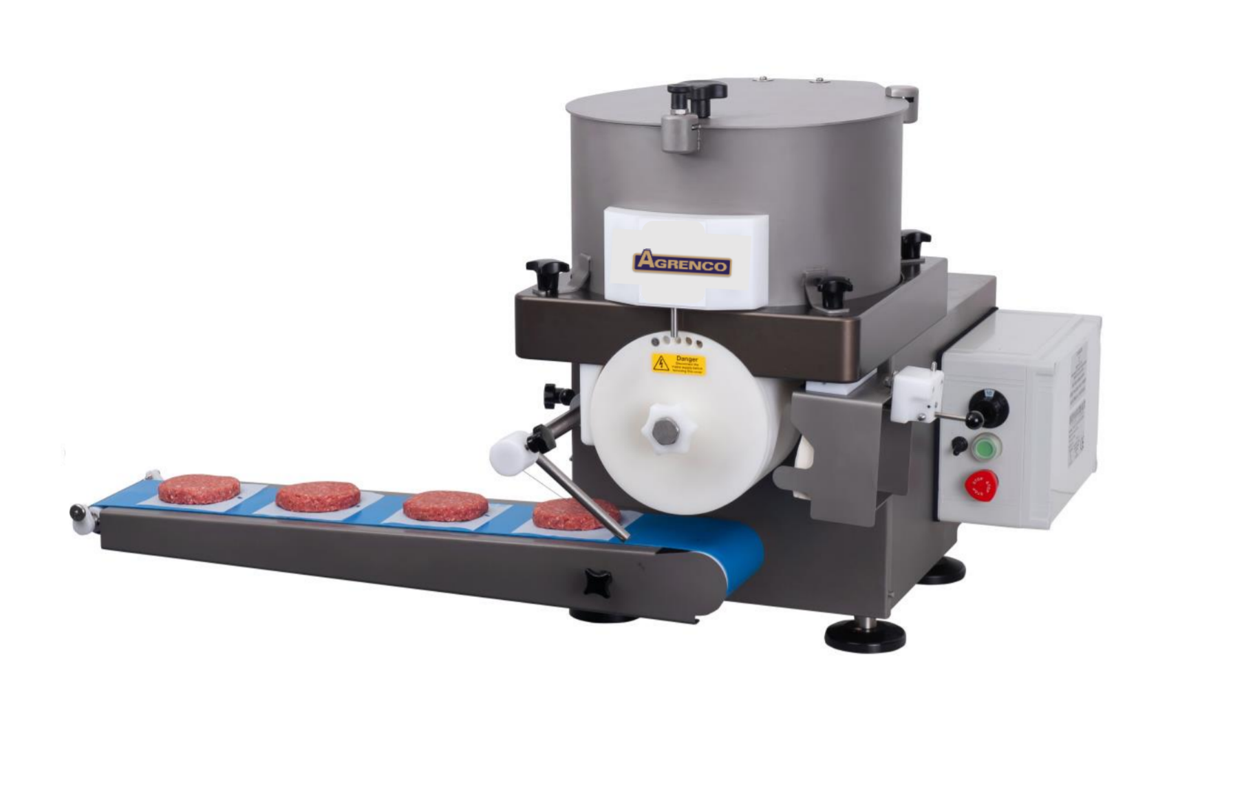 Agrenco farsformer AG220 180