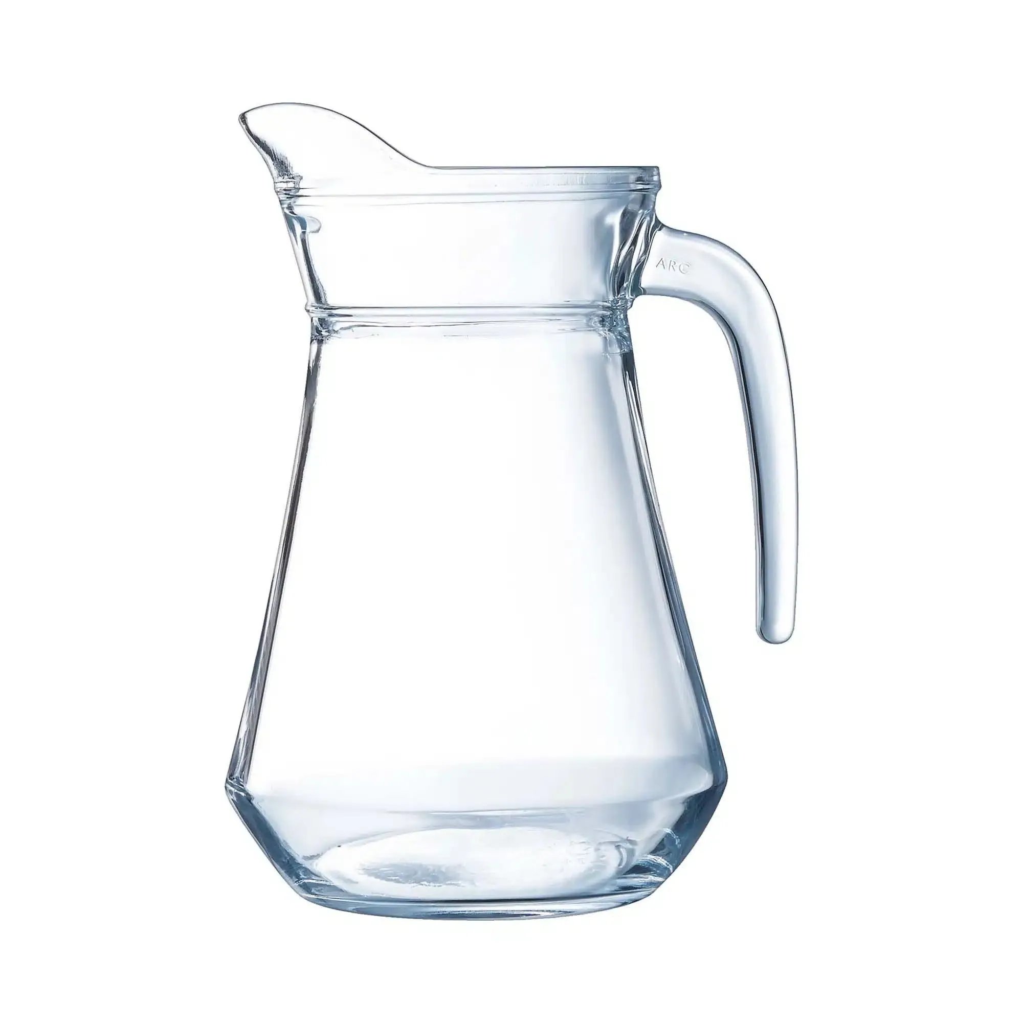 Glas kande 1,3L