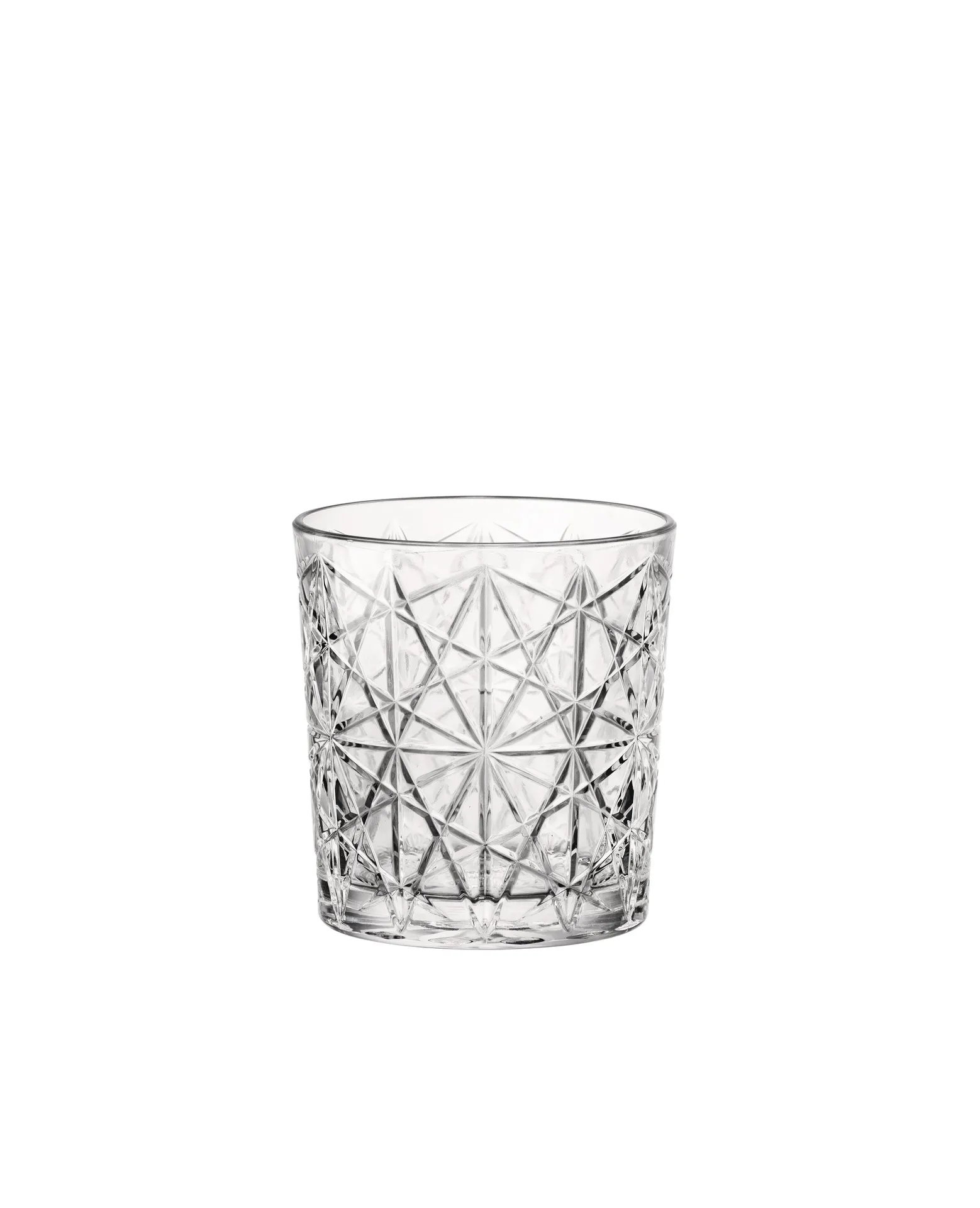 Whiskeyglas lav 27,5 cl H88,5 mm