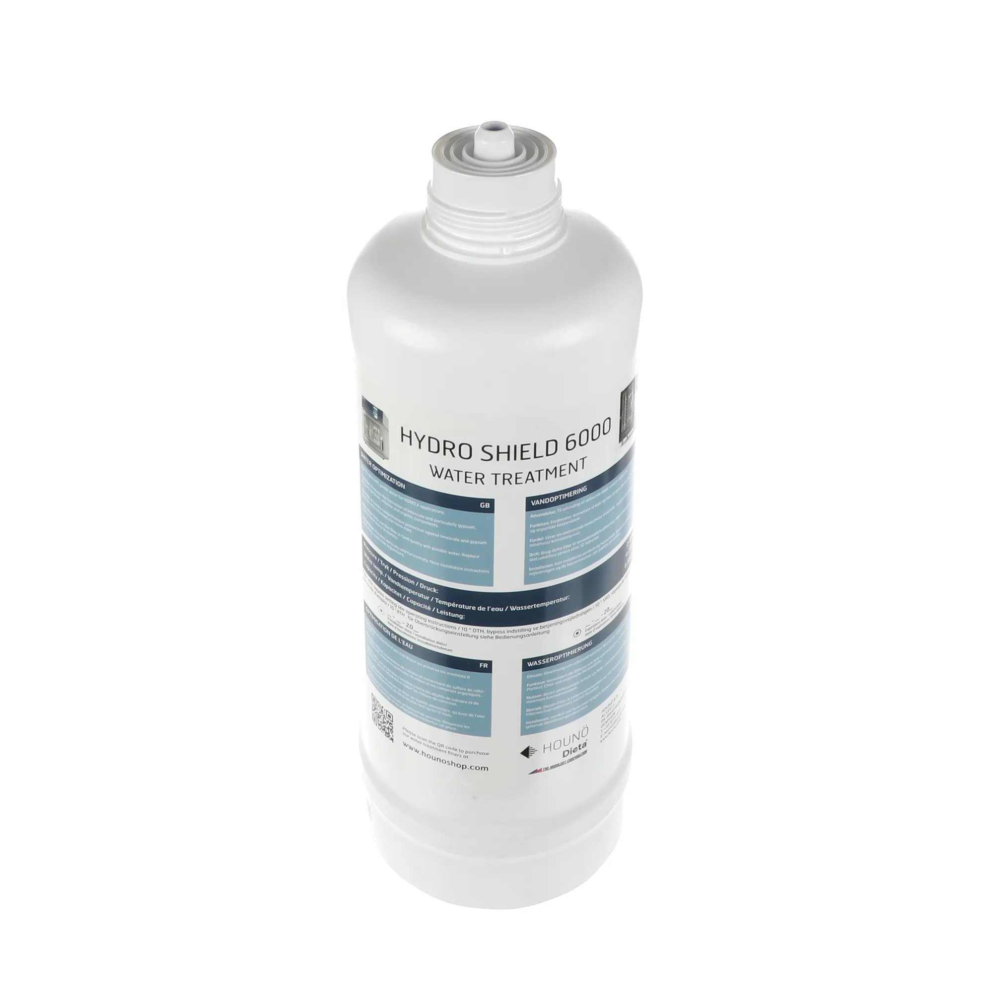 Vandfilter HydroShield XL  genopfyldningsfilter 6000