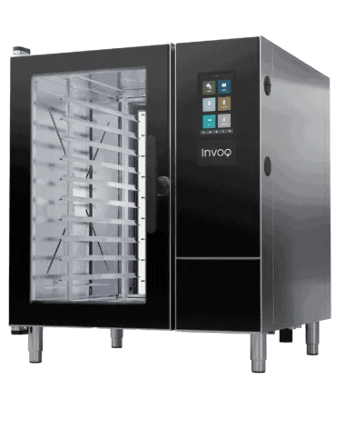 Hounö INVOQ BAKE 9 – 400×600 EN PassThrough