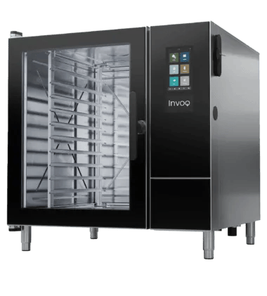 Hounö INVOQ COMBI – 10-2/1 GN