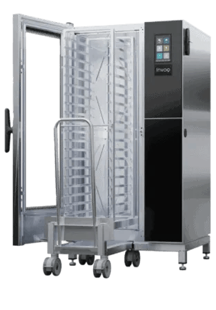 Hounö INVOQ COMBI – 20-1/1 GN