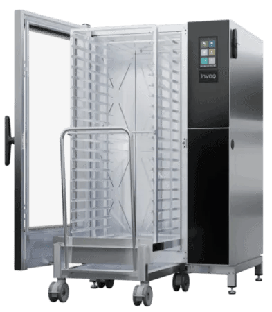 Hounö INVOQ COMBI – 20-2/1 GN
