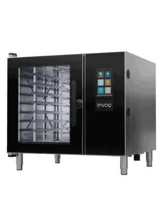 Hounö INVOQ BAKE 6 – 400×600 EN