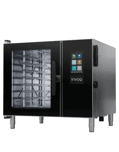 Hounö INVOQ HYBRID – 6-1/1 GN