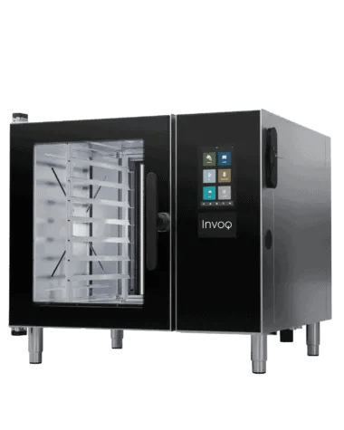 Hounö INVOQ COMBI – 6-1/1 GN PassThrough