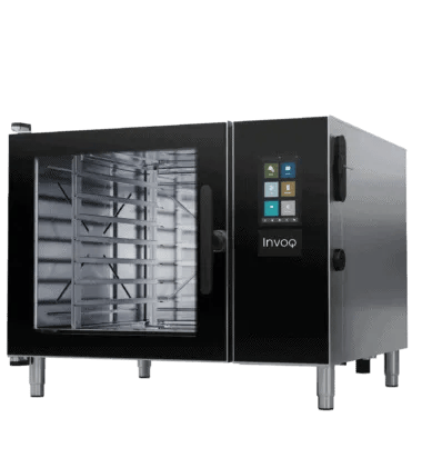 Hounö INVOQ HYBRID – 6-2/1 GN