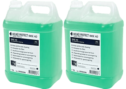Hounö Rinse Aid 2x5L –
