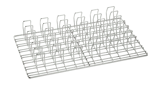 Hounö Spareribs-holder – 1/1 GN
