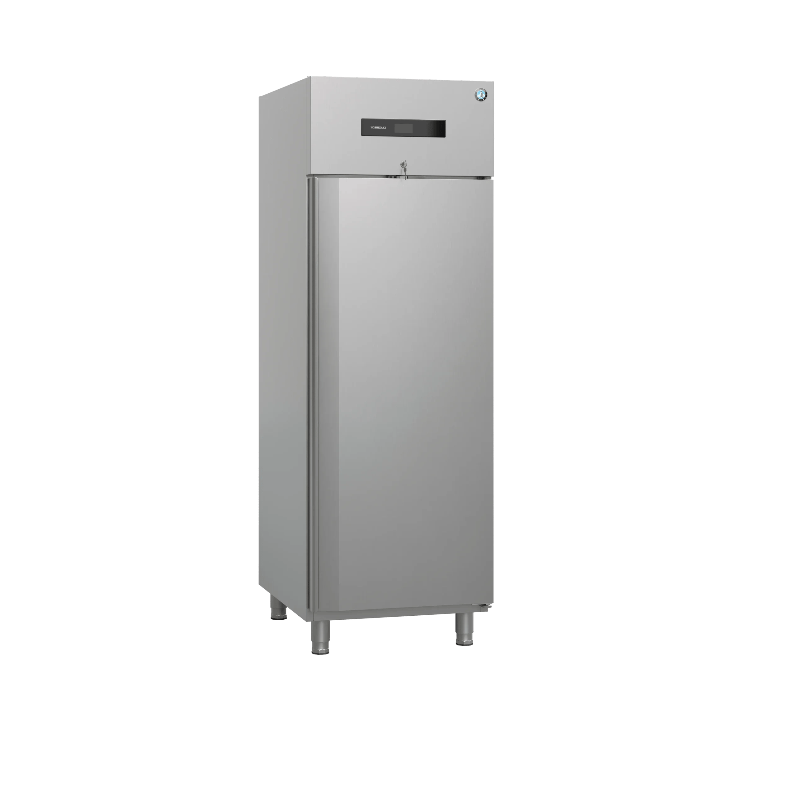Hoshizaki Advance K 70-4 L DL, Køleskab | 415L 2/1 GN VENSTREhængt med ben