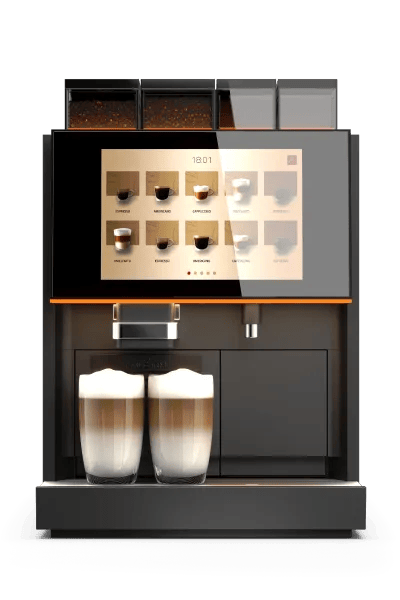 Barista Prime