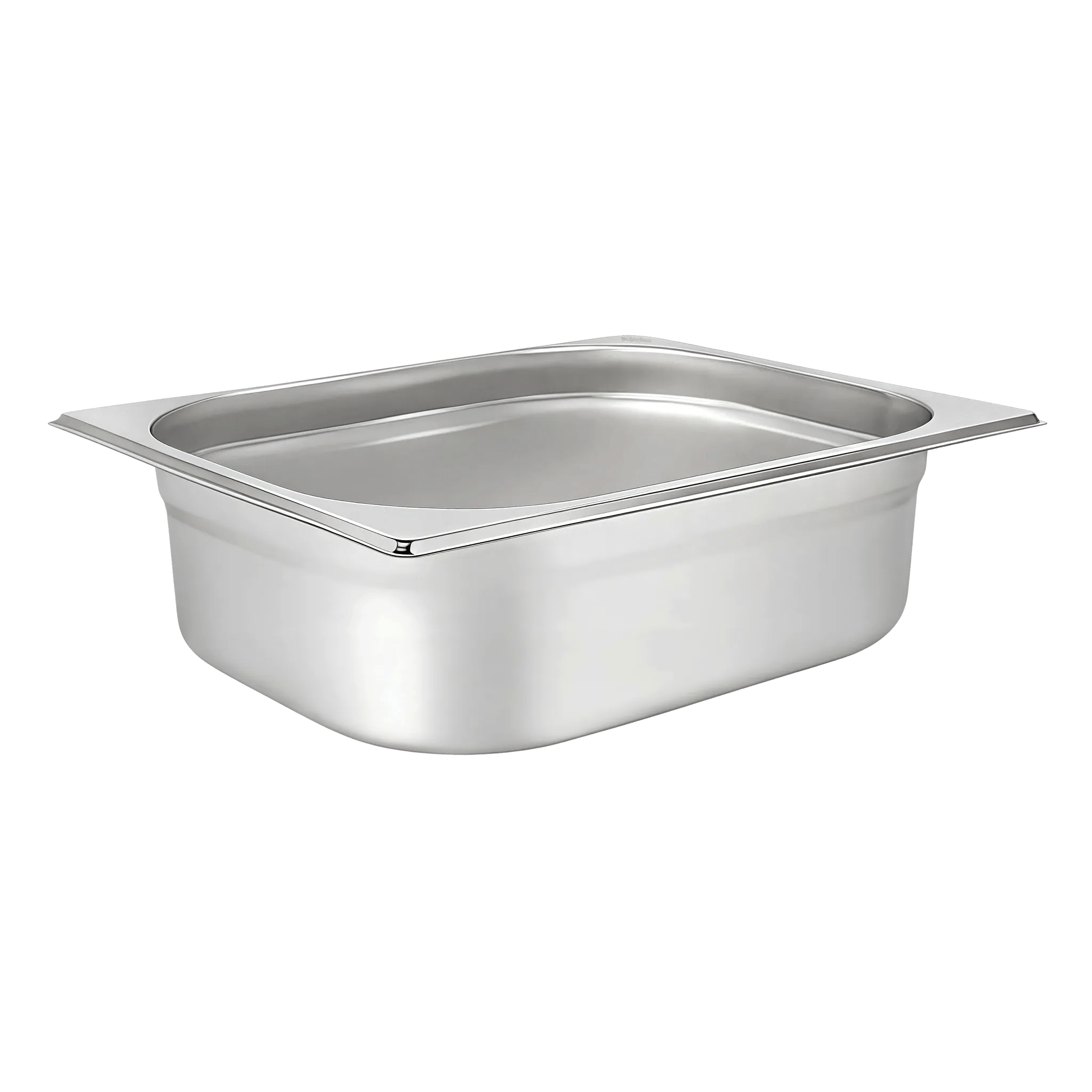 Kantine 1/2 GN 100 mm