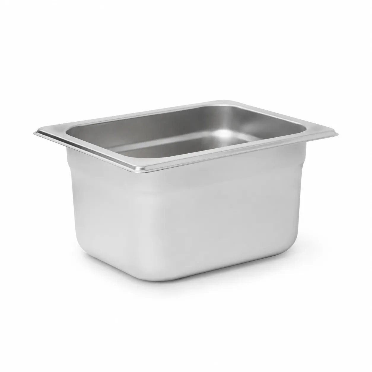 Kantine 1/6 GN 100 mm