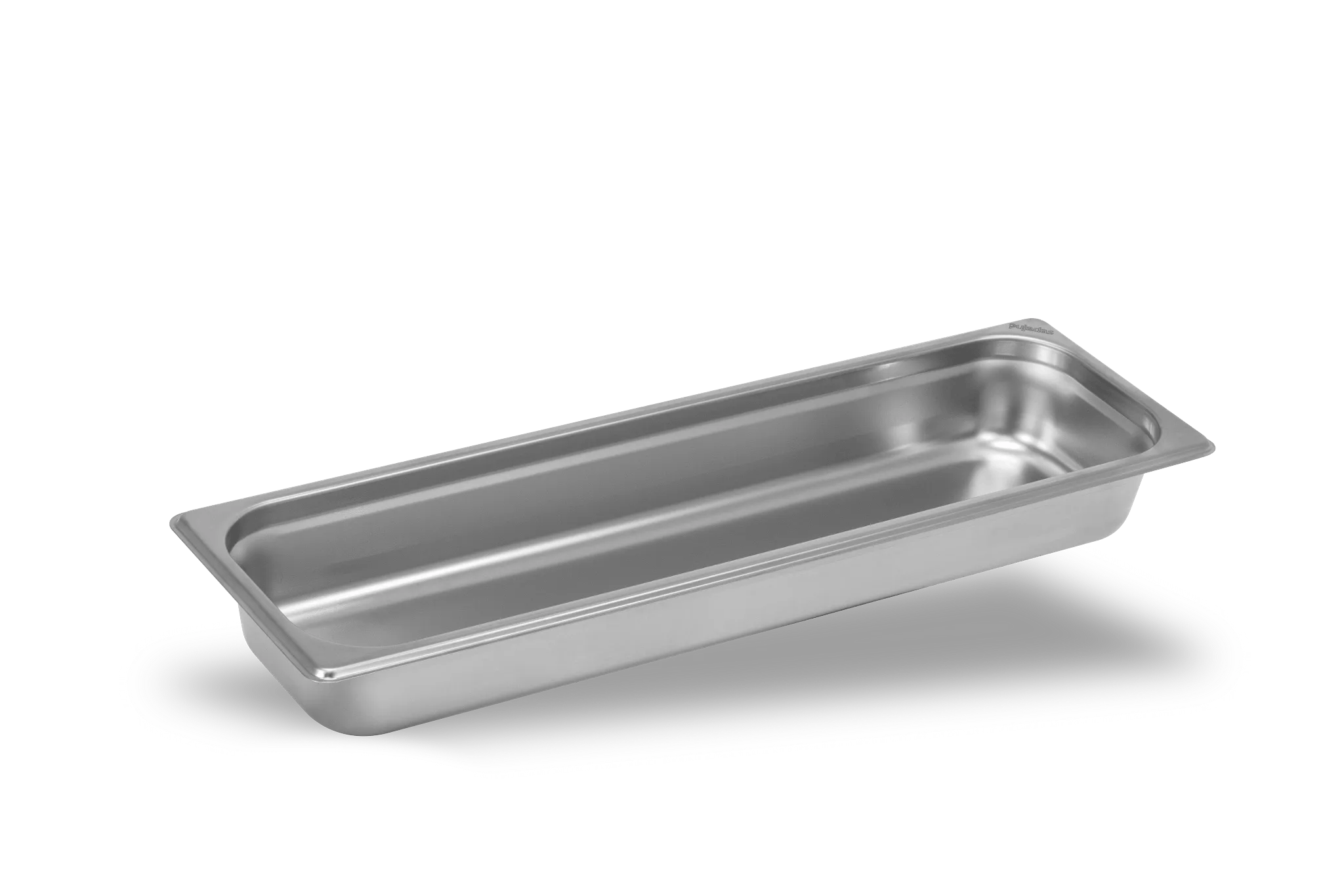 Kantine 2/4 GN 65 mm