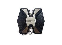 Accusharp Knivsliber 2-trin, Diamond PRO, 6-kantet