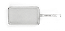 Josper 240011 finmasket grillbakke med håndtag 15 x 25 cm