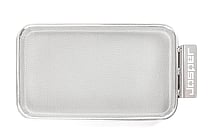 Josper 240014 mikroperforeret grillrist med greb 15 x 25 cm