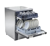 KEN DW 340 opvaskemaskine  m/2 kurve