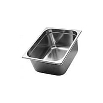 SELF-SERVICE 70 Container GN til Professionel Opbevaring – GN-1/2
