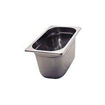 SELF-SERVICE 70 Container GN til Professionel Opbevaring – GN-1/4