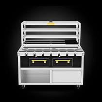 Josper Mangal MGJ-132