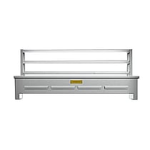 Josper – Robata – Grill – RGJ – 50, 100, 140 – RGJ-140