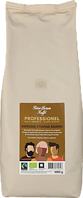 PLK Espresso Etiopisk Sidamo, Økologisk Fairtrade Hele Bønner 1kg