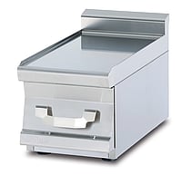 MAGICLOTUS 60 Arbejdsbord med Inox Skuffe 21x47x15 cm, Rustfri Stål AISI 304 – PLT-63