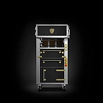 Josper – Rotisserie – Grill med roterende spyd- ASJ-063 & 130 – ASJ-063