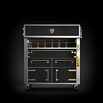 Josper – Rotisserie – Grill med roterende spyd- ASJ-063 & 130 – ASJ-130