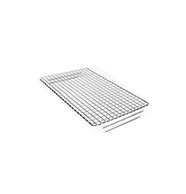 Josper 4296 tempereringsrist til Robatagrill med finmasket gitter