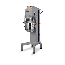 Agrenco AN20LBR-230V Agrenco AN20LBR rostfri visp- och blandningsmaskin, 20 L longbody golvmodell, 230V 1-fas