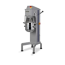 Agrenco AN20LB-400V Agrenco AN20LB vit visp- och blandningsmaskin, 20 L longbody golvmodell, 400V 3-fas