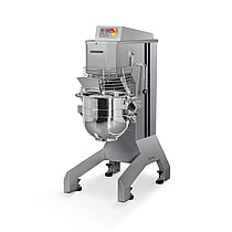 Agrenco AN40 Agrenco AN40 vit visp- och blandningsmaskin, 40 L, manuell kittelhiss, 400V