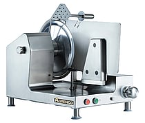 Agrenco RR300VF Agrenco skärmaskin RR300VF, 300 mm vertikal/rak klinga